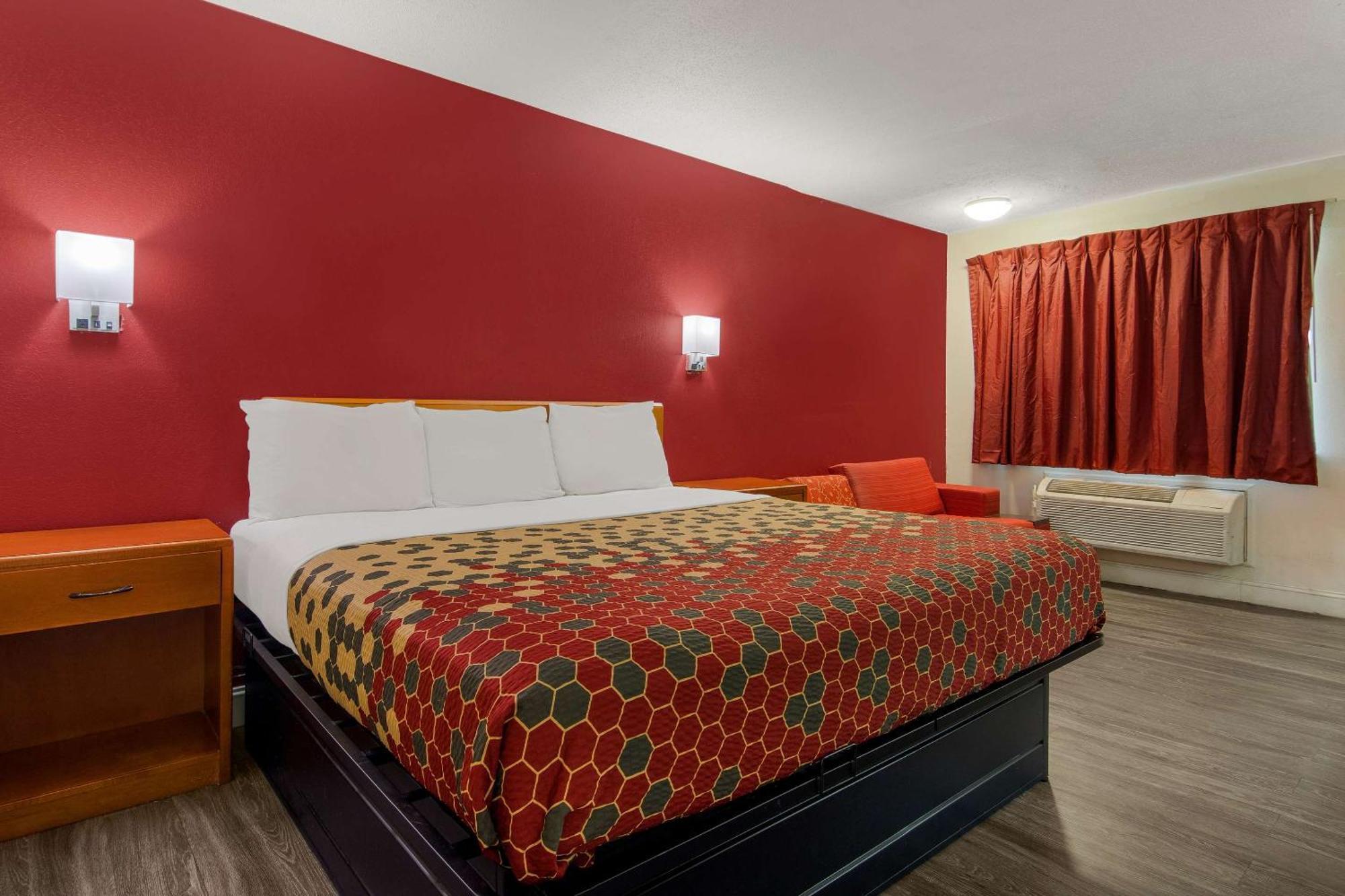 Econo Lodge Goldsboro Hwy 70 Exterior foto